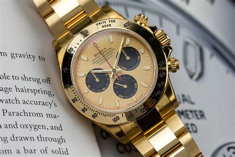 brands owned by rolex.